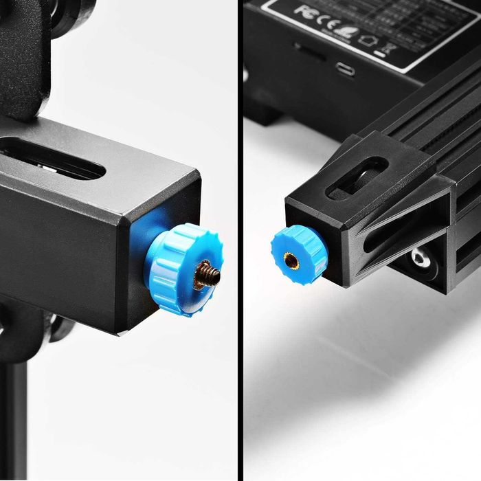 Creality Ender-3 V2 Fabryczna Drukarka 3D NOWA FV23% 365,99 zł Netto