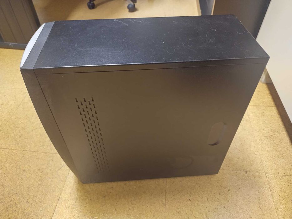 Caixa para computador