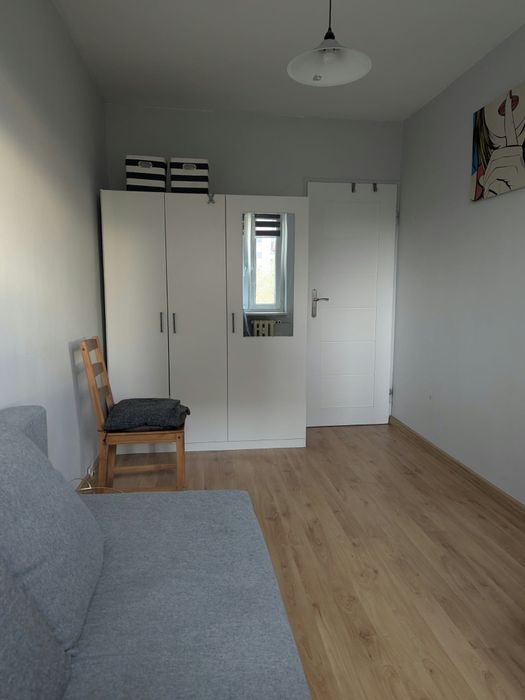 Apartment in Poznań - View 2
