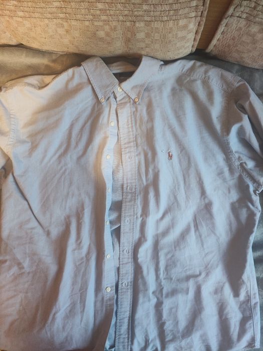Koszulka Ralph Lauren