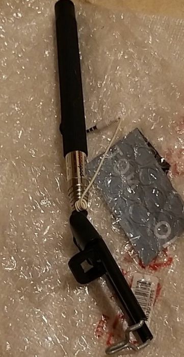 Палка селфи для фотографии