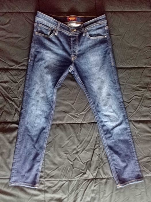 Calças para homem (novas) - Jack & Jones