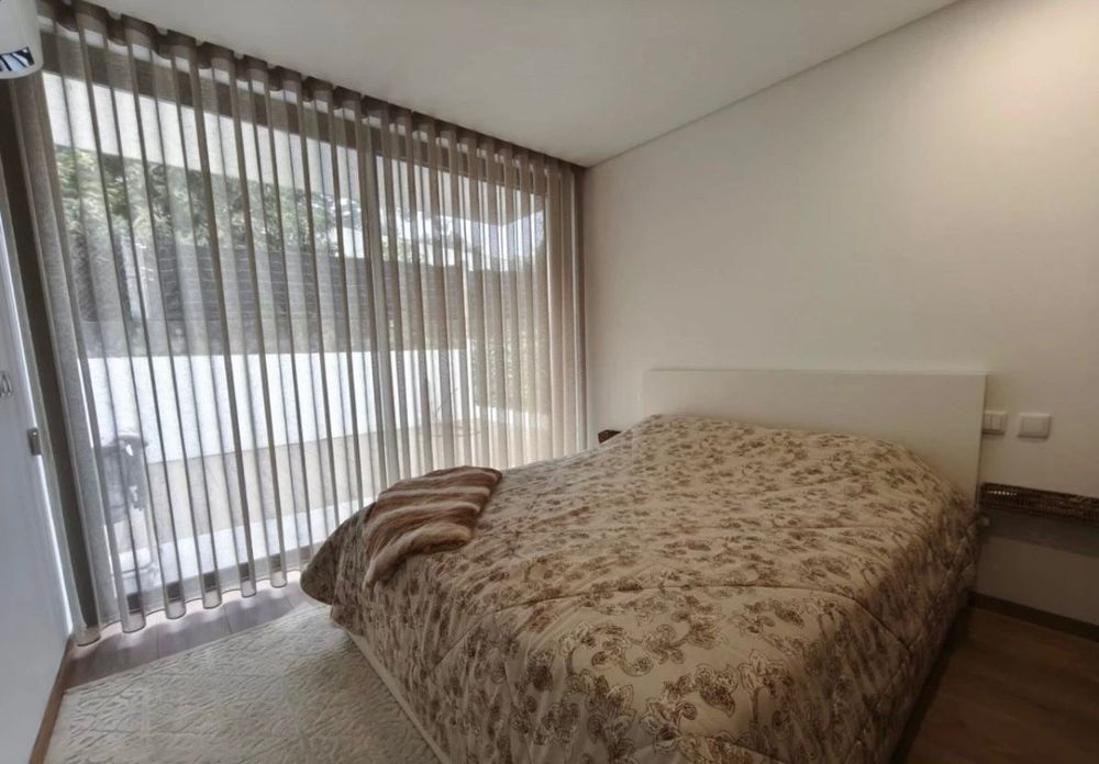 Moradia em gaveto  T3 Térrea em Manhente Barcelos