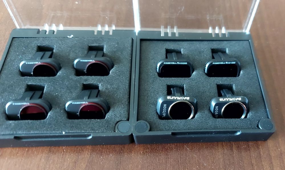 Sprzedam drona DJI Mini 2