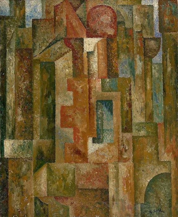 Postais "Amadeo Souza-Cardoso" (Centenário 1887/1987)