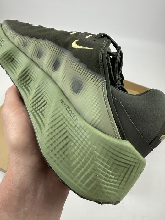 Кросівки чоловічі Nike Ava Rover Olive IM9327-300 41-46