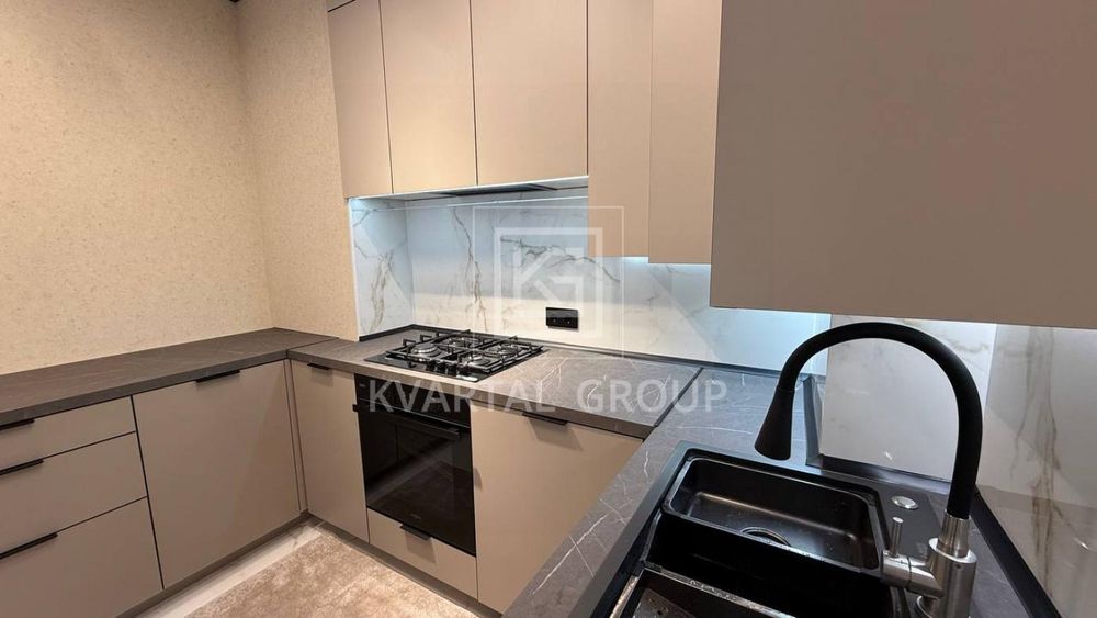 Продаж / Квартира / вул. Кобилянської Ольги, Ірпінь