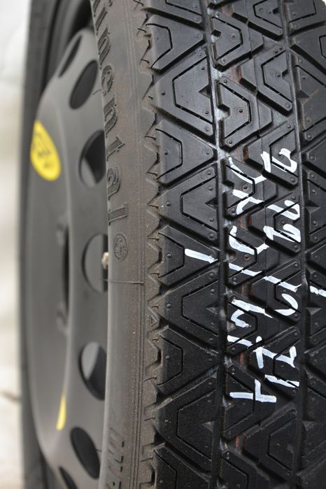 koło dojazdowe bmw r16 seria 3 e91 e92 e93 -30%