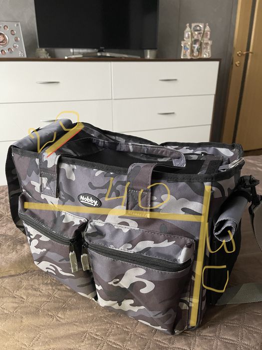 Сумка переноска