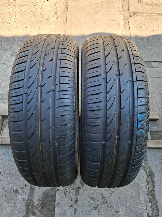 185/60R15 NEXEN Opony letnie !MONTAŻ W CENIE ! #219