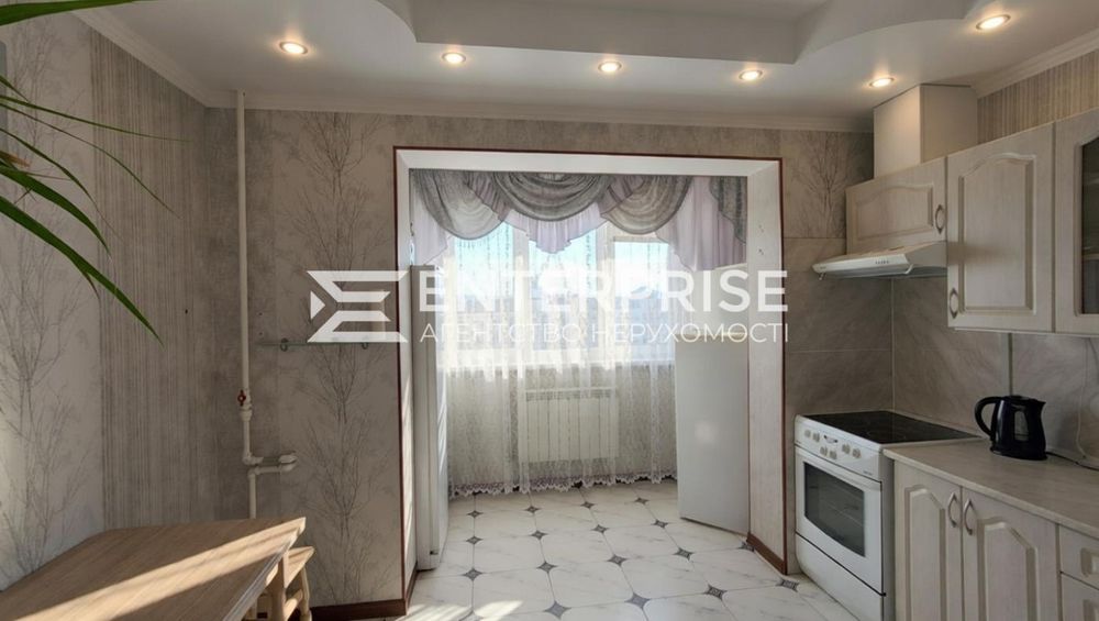 Без комісії Оренда 2-кімн. квартира вул.Райдужна, 5 Дніпровський р-н