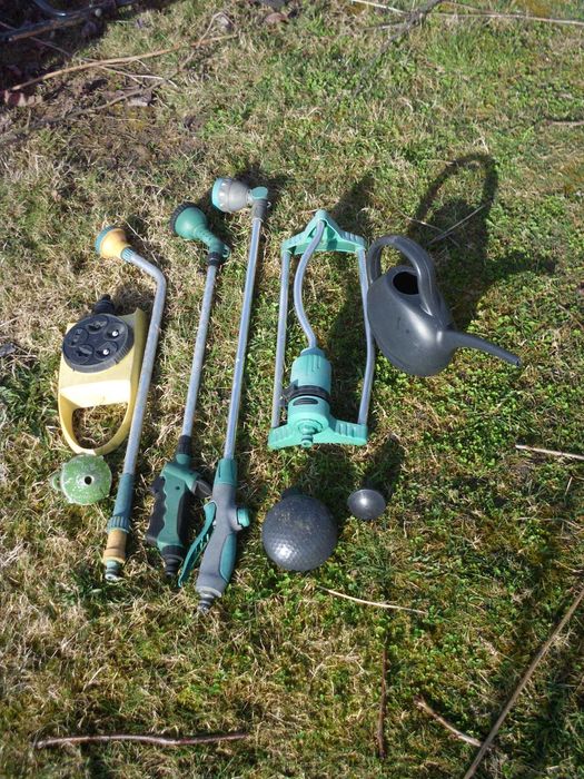 Podkaszarka elektryczna