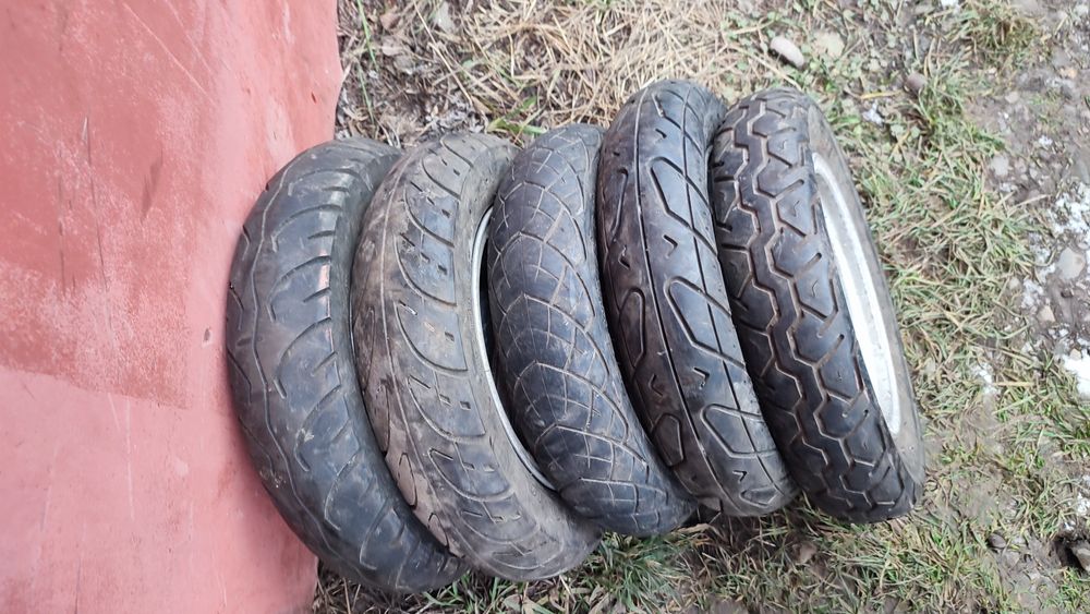 Колеса до скутера,до тачки,воза,R10