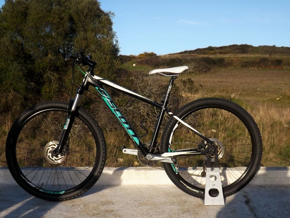 Scott Aspect 740 - Bicicleta BTT - XC - Roda 27.5" - Tamanho S