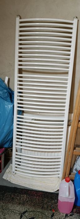 Grzejnik łazienkowy 170x60 cm