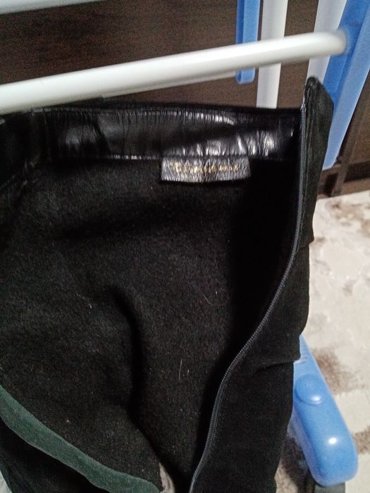 Продам женские зимние сапоги