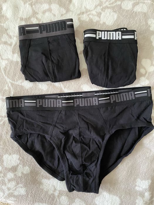 Труси сліпи набір puma