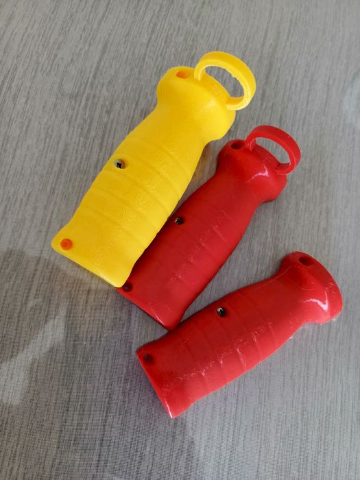 Ручки на груші TIR
