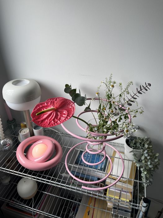 Ikea Gustaf Westman Vinterfint Ваза