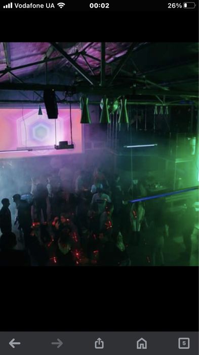 Продається торгове приміщення  У Давида с.Острів