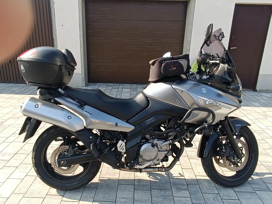 Suzuki dl650 V-strom650 ABS