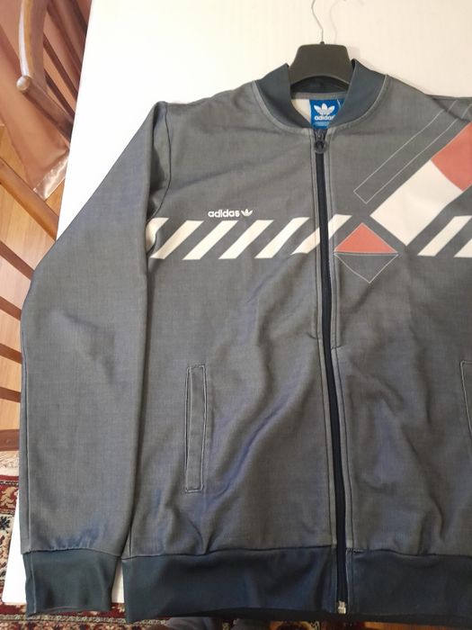 Adidas Ivan Lendl Dominant Reissue Sz Med 20