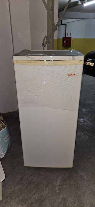 Arca congeladora vertical