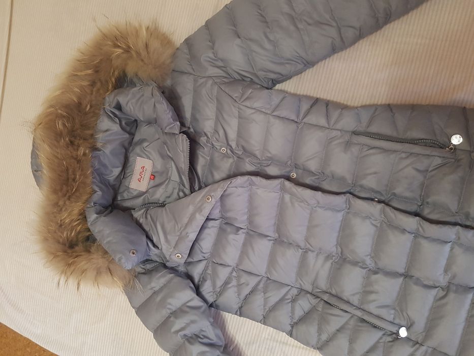 Куртка жіноча(дитяча) adidas,р.36