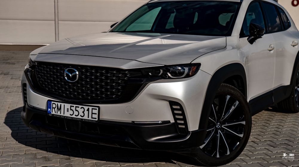 Mazda CX-50 MAZDA CX-50 Premium Plus 2,5L
