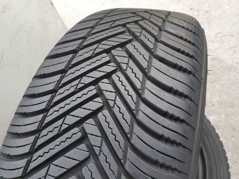 2x Hankook Kinergy 4S2   205/55r16  7,2mm   24/25r