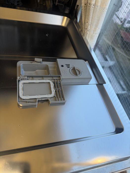 Máquina de Lavar Loiça BECKEN