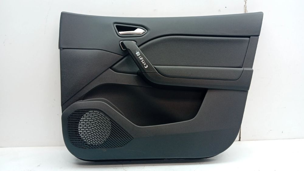 Forra porta / quartela frente direita RENAULT Captur II
