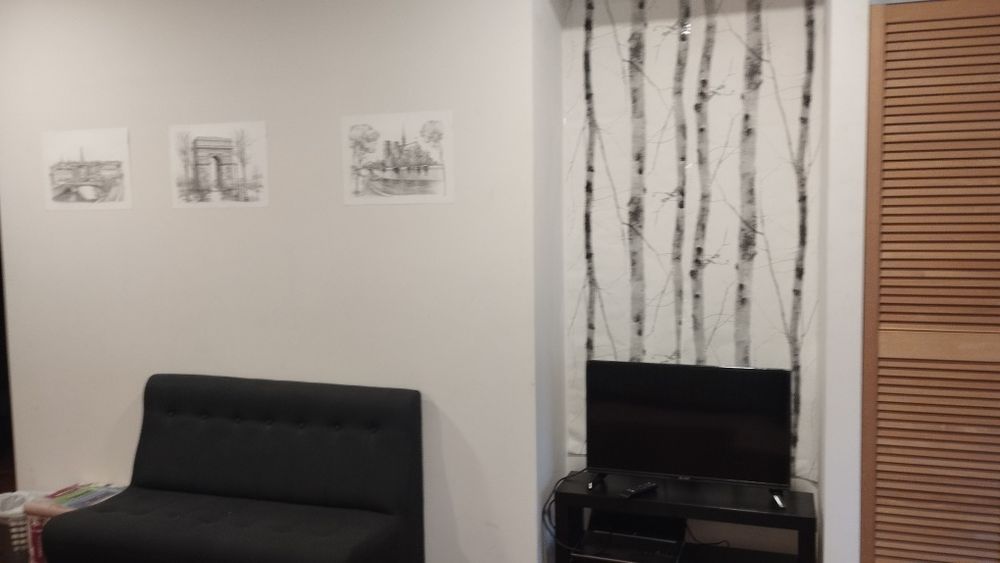 Quarto para alugar
