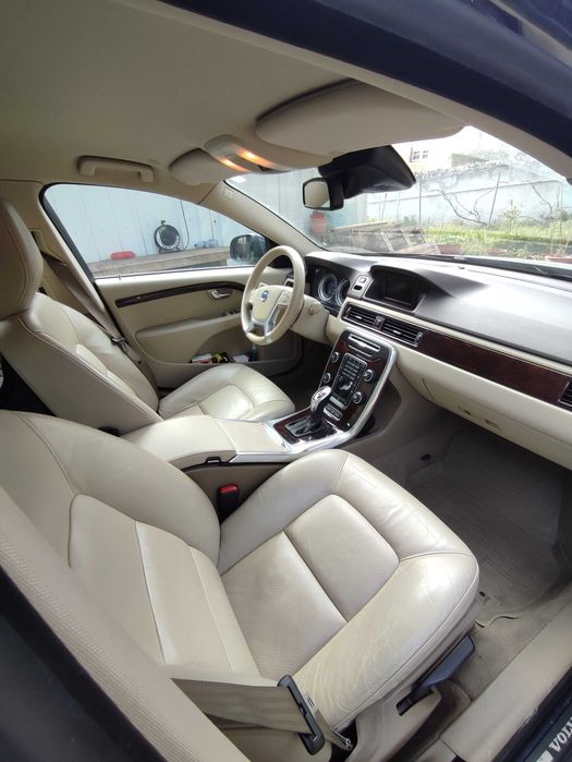 Volvo S80 D4 Momentum Automatico