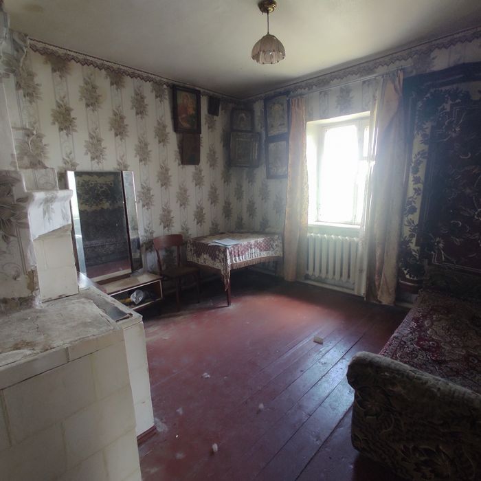 Продаж будинку в с.Малинівщина