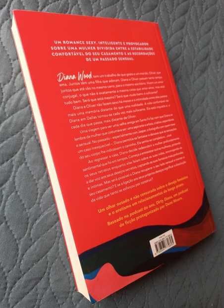 Dirty Diana; O Despertar - Jen Besser, Shana Feste