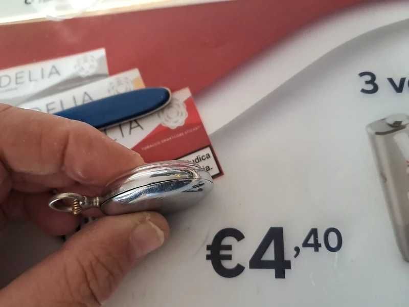 Cortébert speciale calibre.616