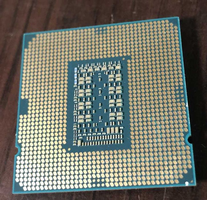 Intel Core I7 11700F