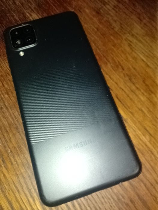 Samsung A12 stan jak nowy !