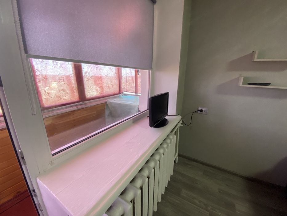 Продам 1к квартиру ‼️ЦЕНТР‼️ Самар