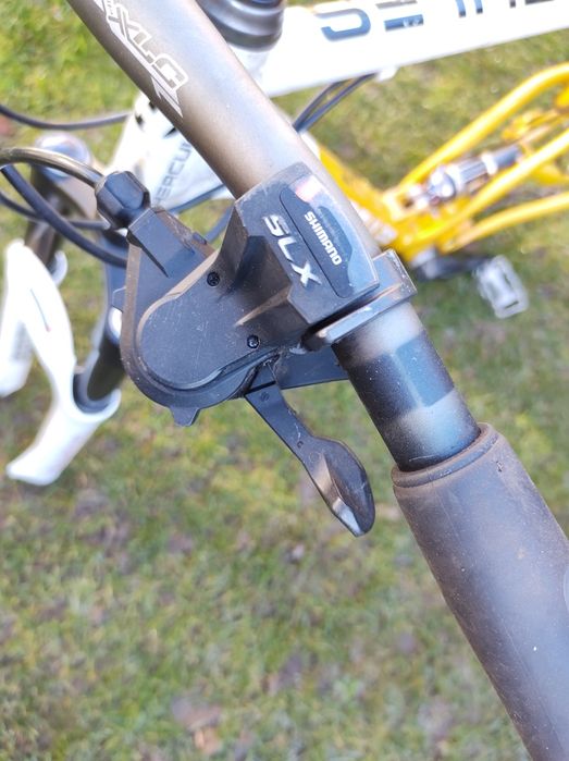 Części rowerowe z demontażu rowerów CZYTAJ OPIS!!!