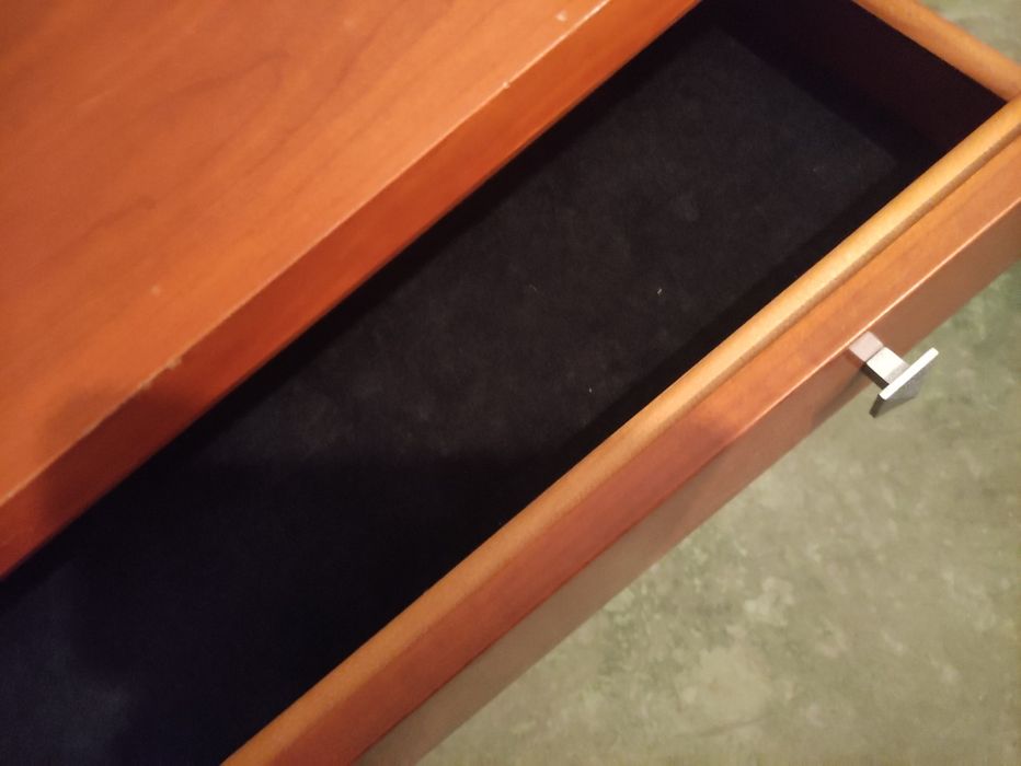 Móvel de Televisão Moveme