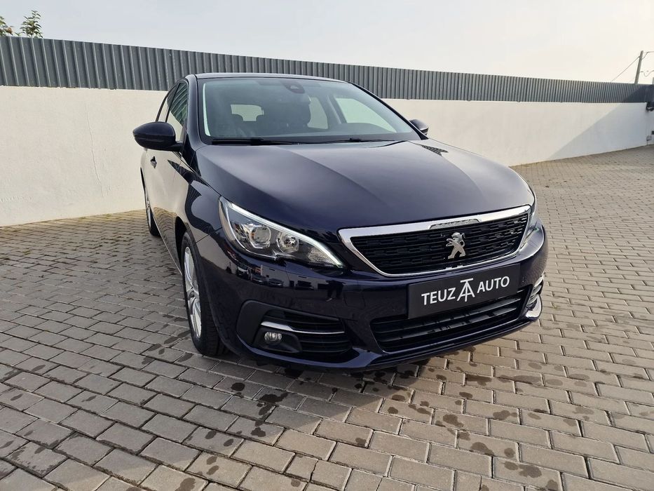 Peugeot 308 1.2 PureTech Active