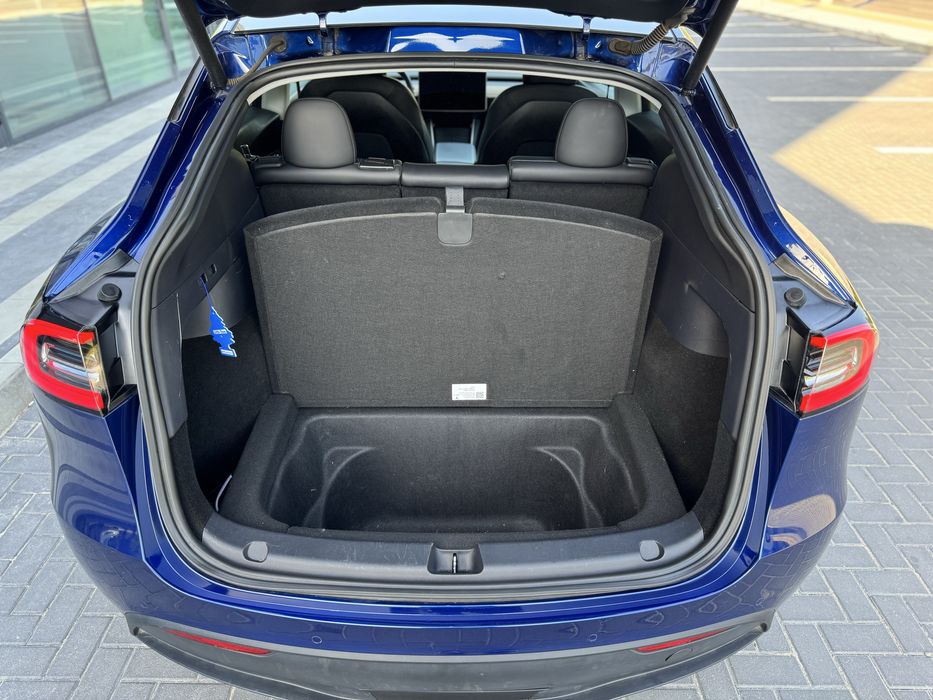 Tesla Y 2020 78 kWh Long Range Dual Motor