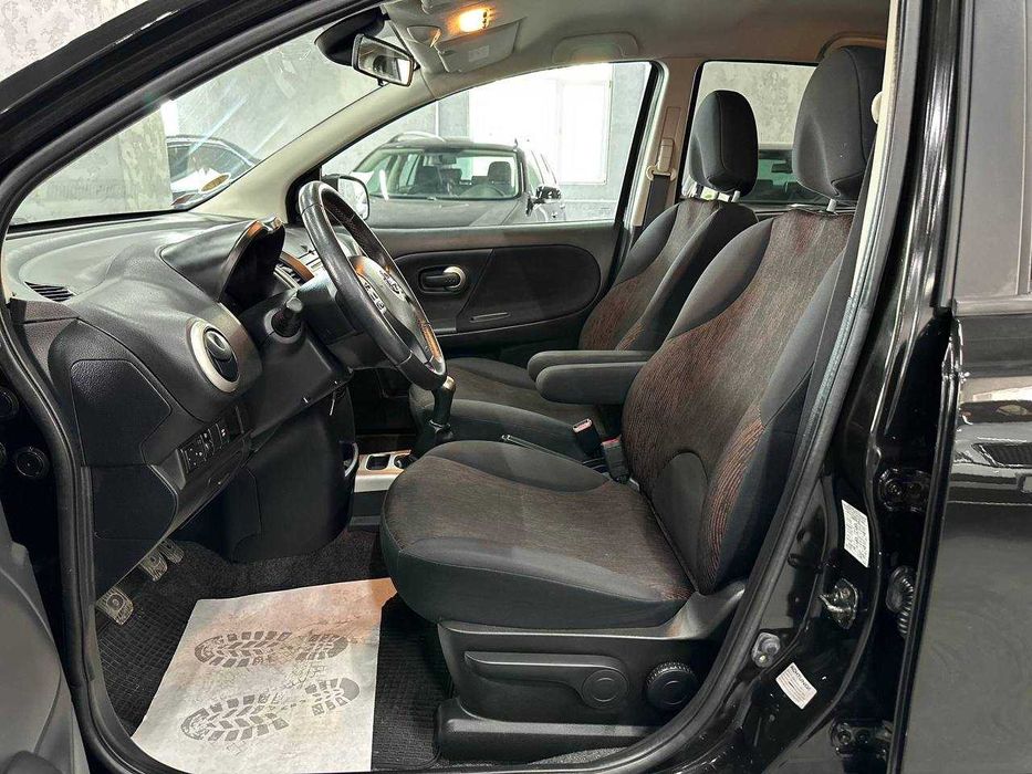 Продам Nissan Note 2010 року