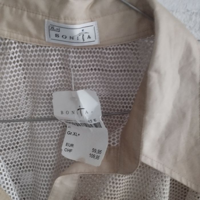 Nowe bluzki damskie 48