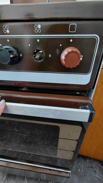 Продам плитку газову.