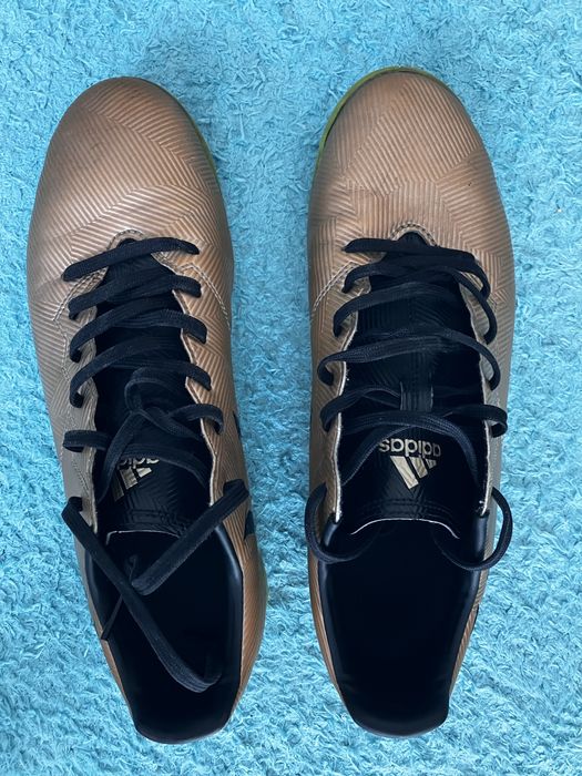Buty sportowe halowki 42 adidas