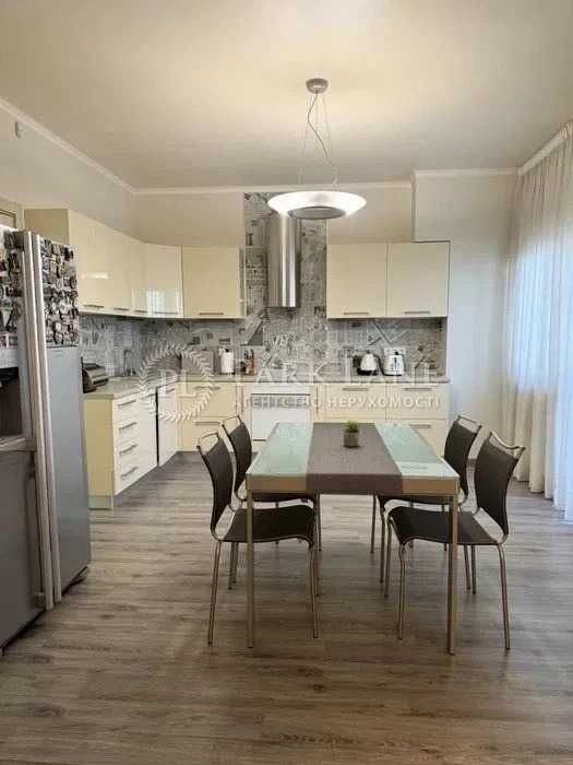 3-кімнатна квартира за адресою (площа 130 м²) - Atlanta.ua - фото 6