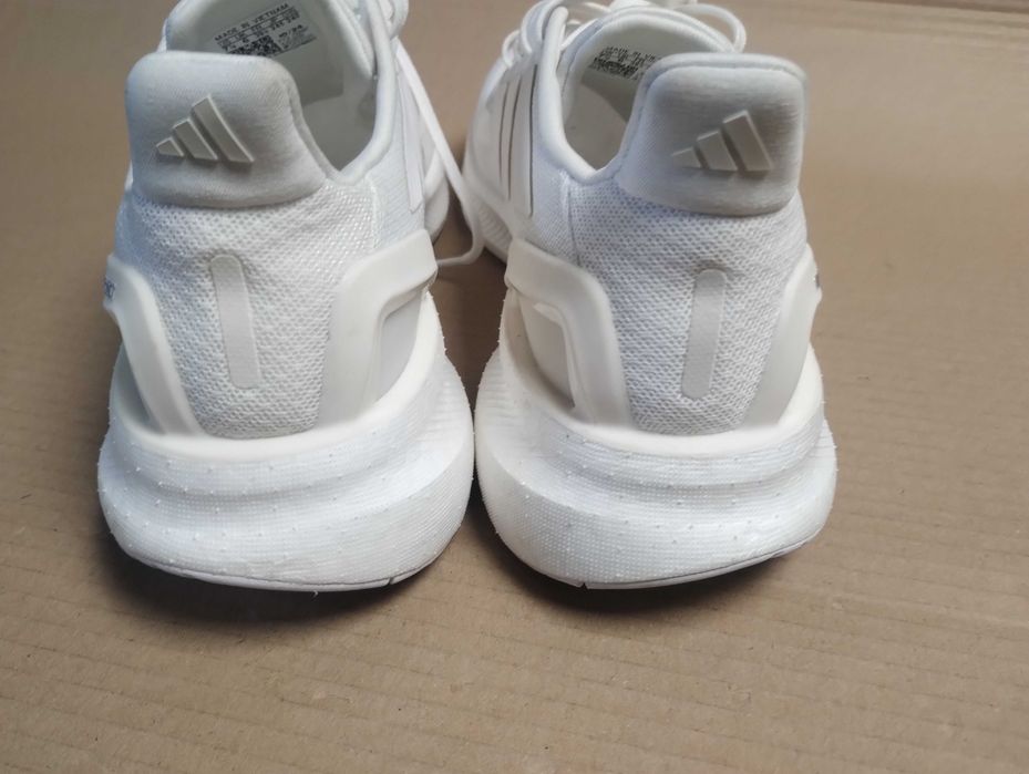 buty do biegania adidas pureboos 39 idealny stan
